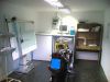 delneromoto.com - Controllo  quote dimensionali ed allineamento telai  